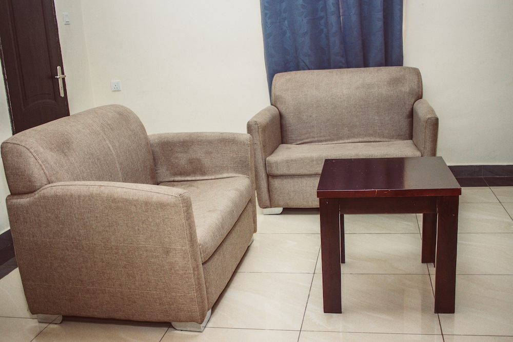Residency Hotel Enugu 17/31