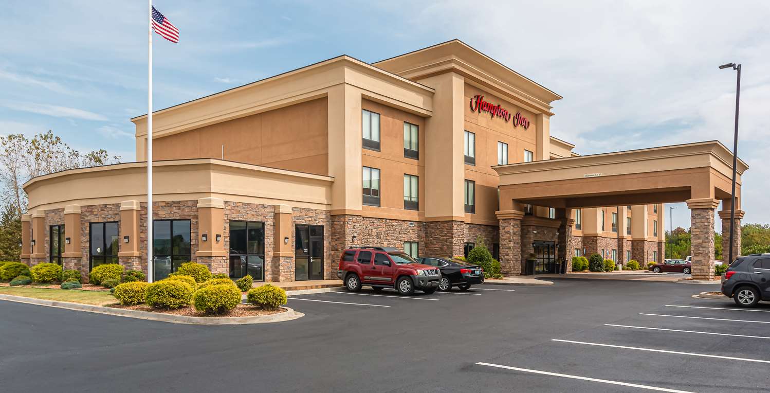 Hampton Inn Oak Grove Fort Campbell 12/13