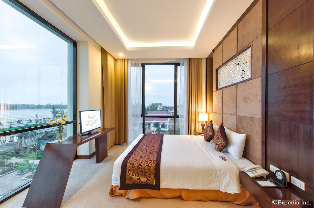 Muong Thanh Quang Binh Hotel 26/65