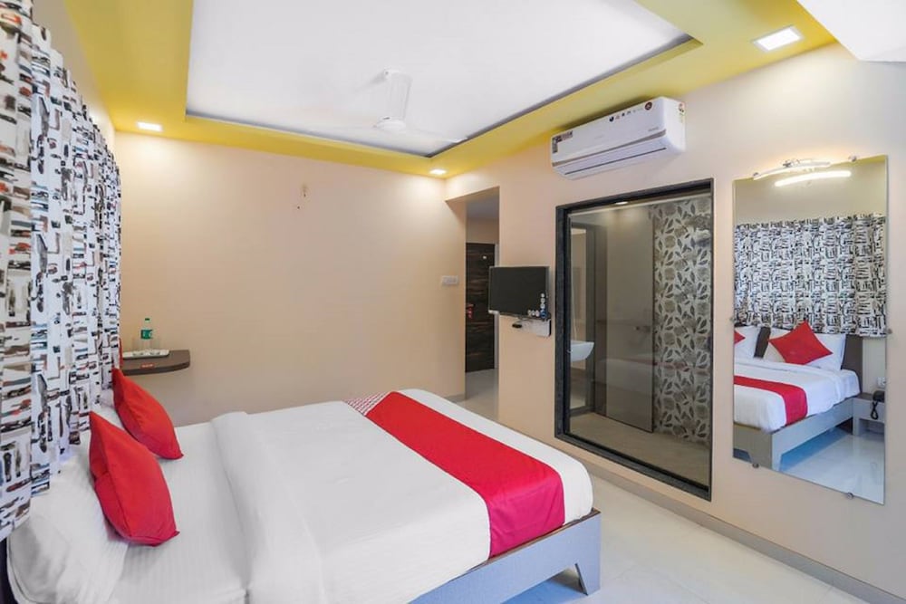 Hotel Mangal Residency 7/22