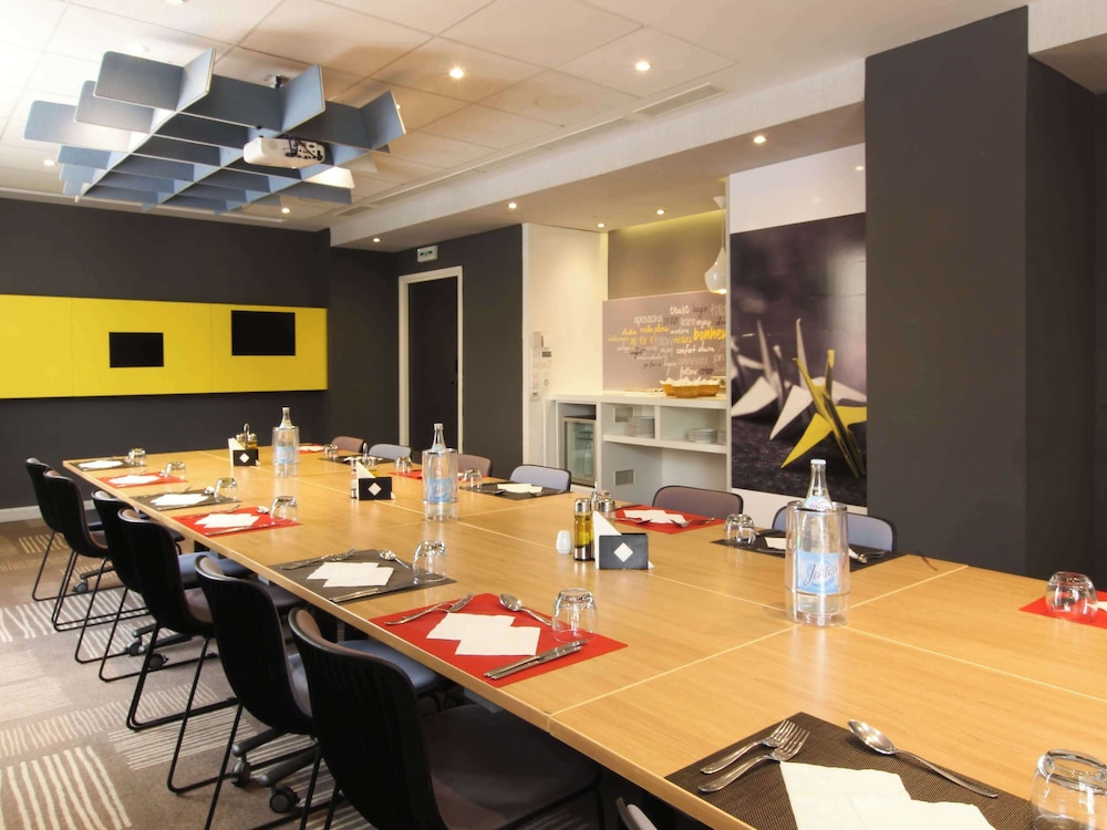 Ibis Sfax 58/66