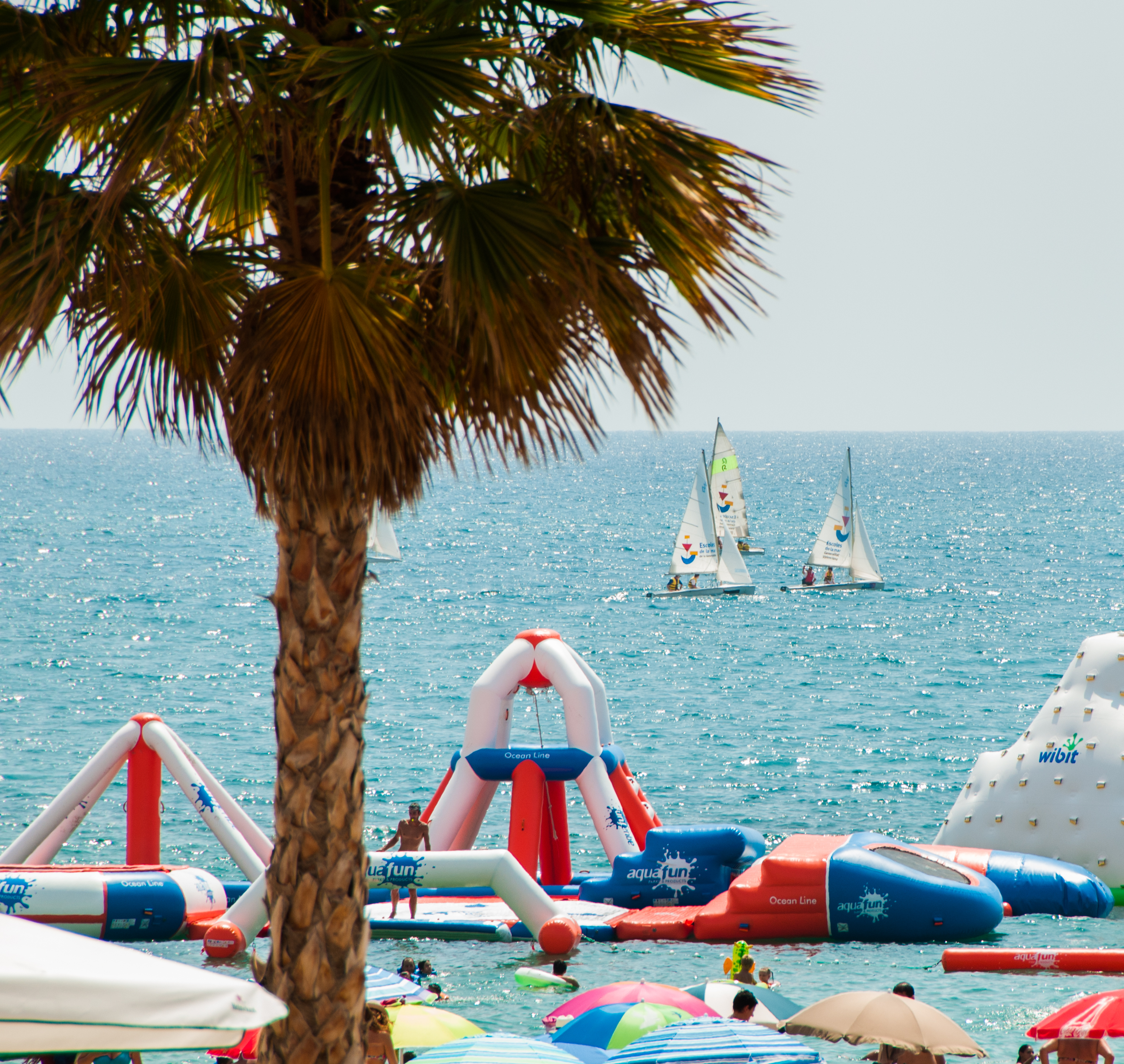 Costera la Mar Apartments 34/48