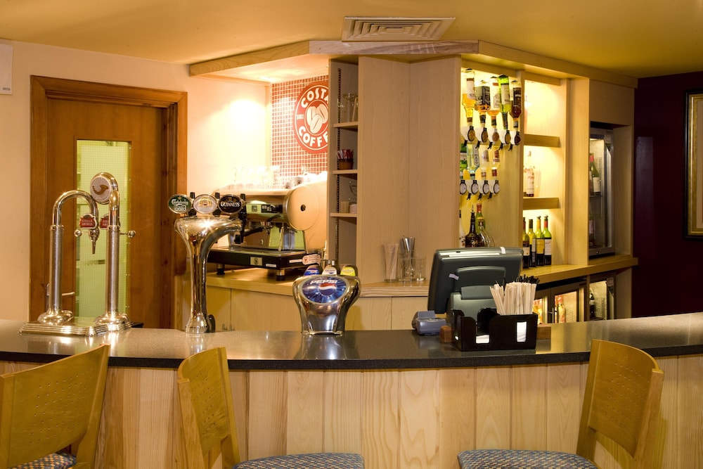 Premier Inn Heathrow Airport (M4/J4) 11/41