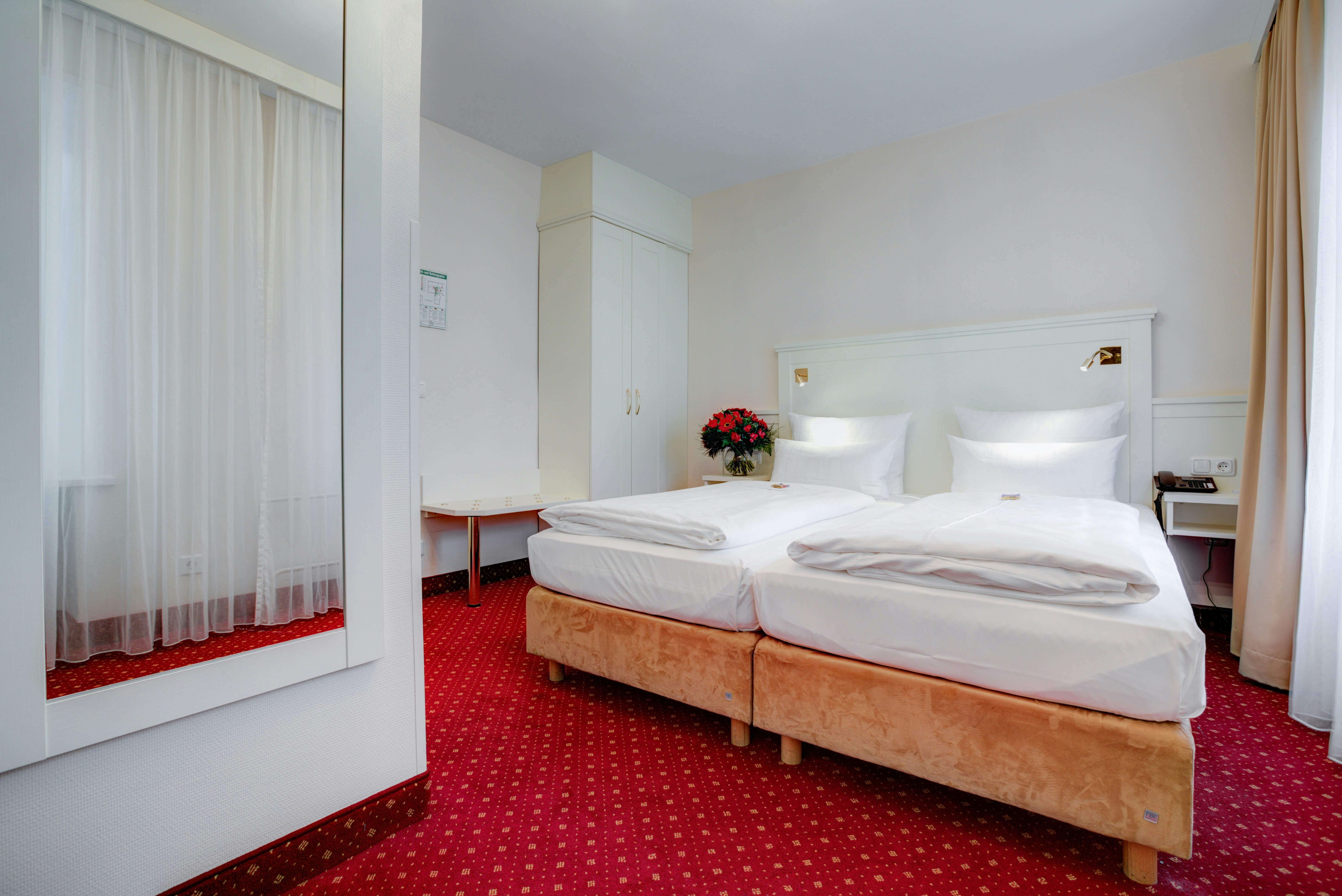 Hotel Furst Bismarck 15/43