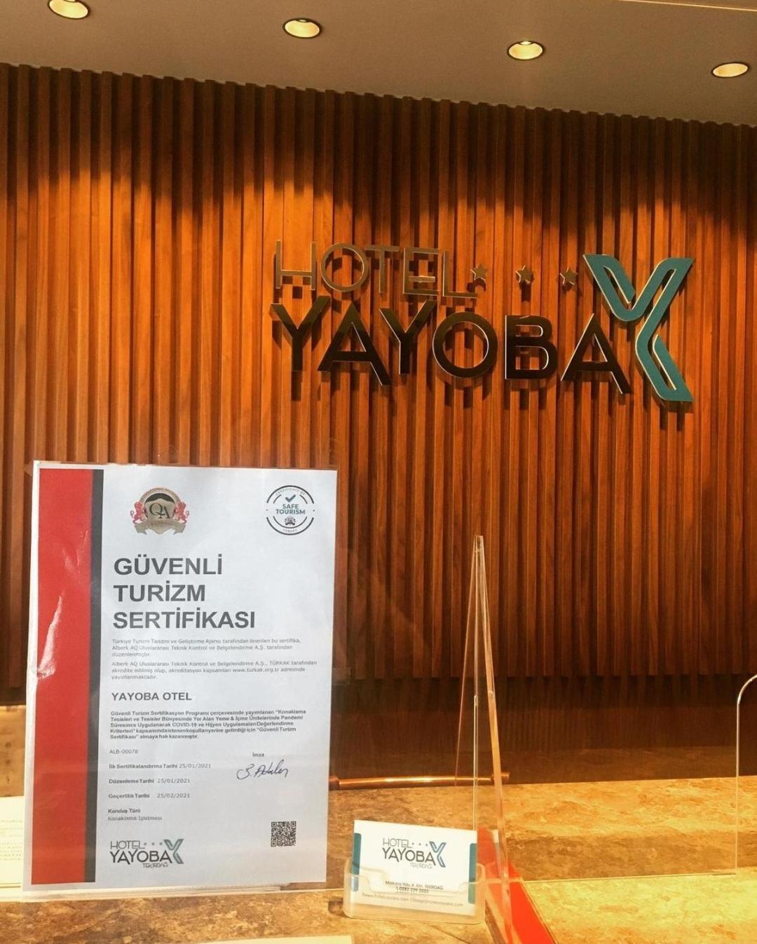 Yayoba 20/48