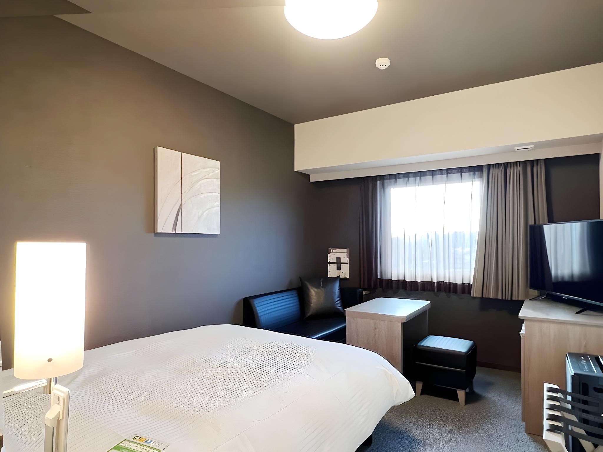 Semi Room, Grand, Comfort, Semi Double Bed, Annex