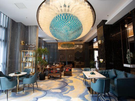 Guanyun International Hotel 25/31
