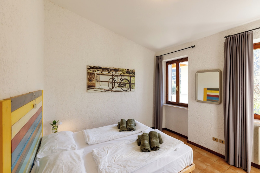 Residence Rustico 18/50