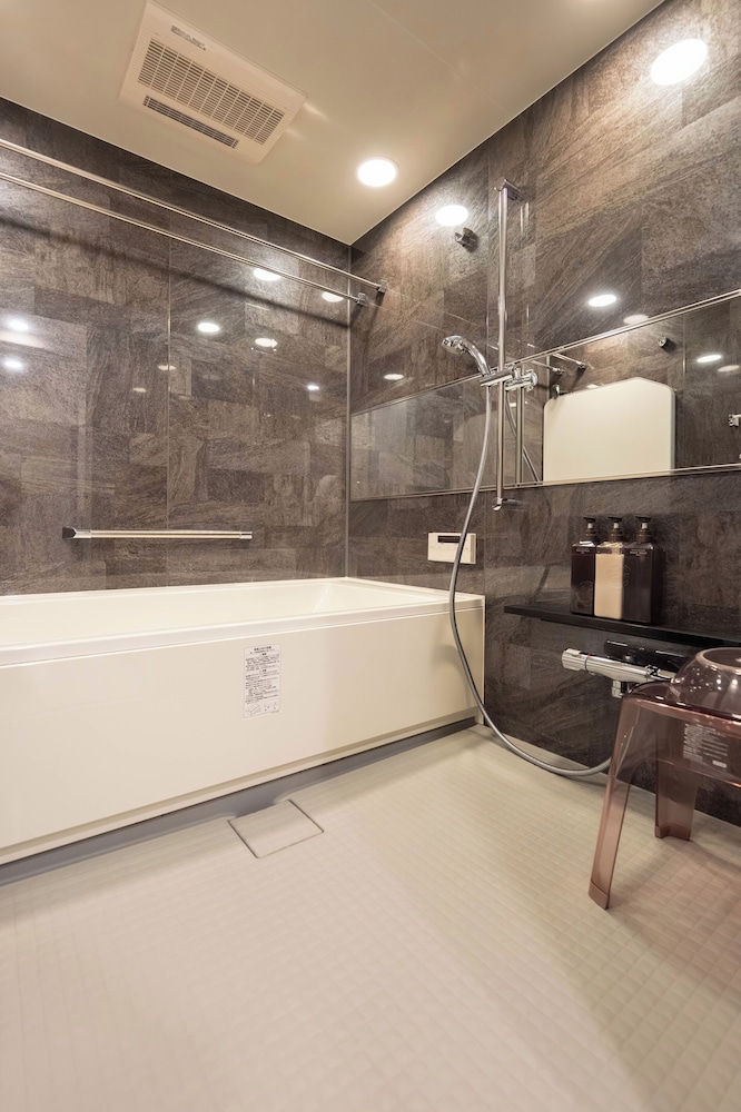 Premier, Family, 4 Beds, Washing Machine, Kitchen، HIYORI RESIDENCE KYOTO KAMOGAWA 9/9