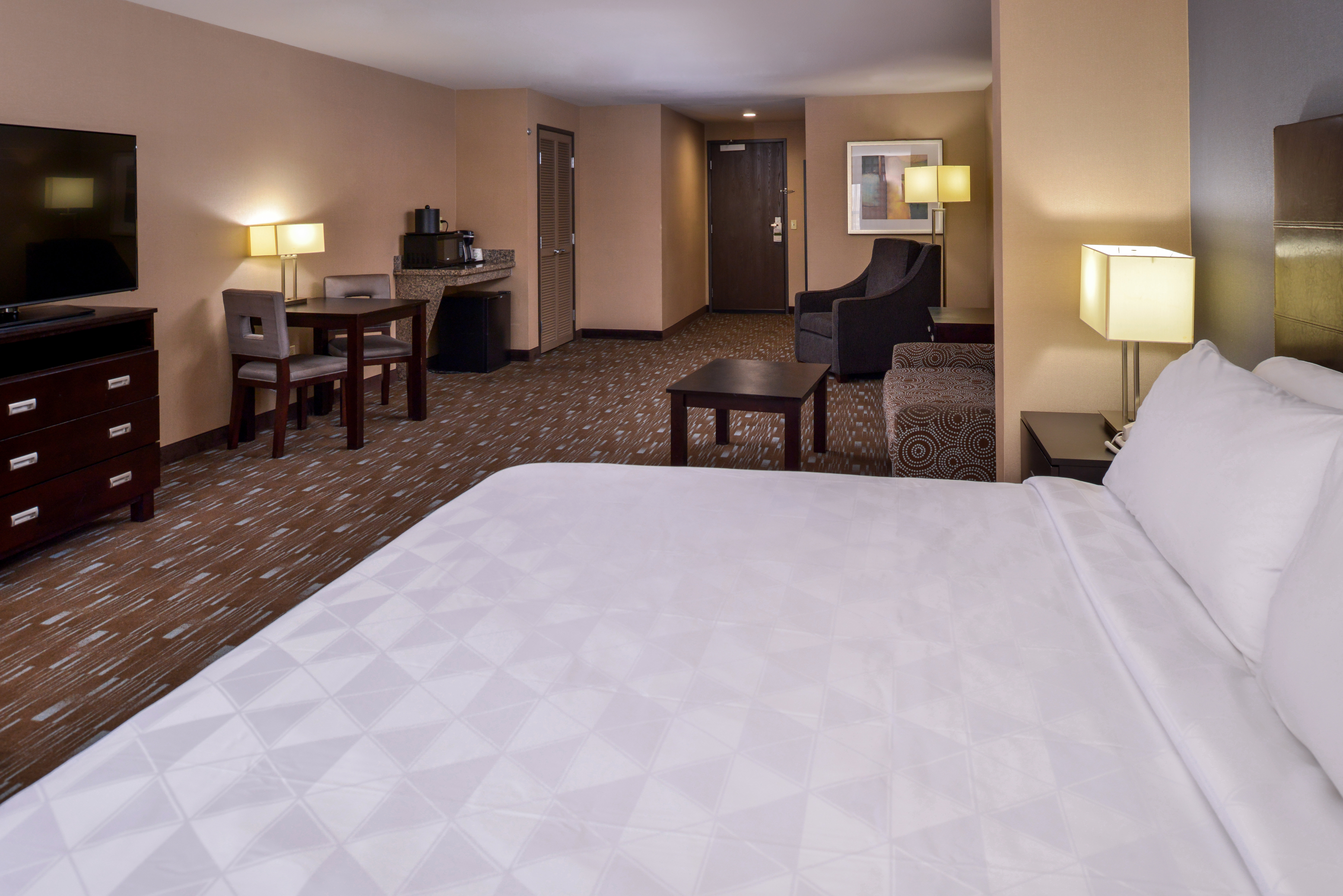 Holiday Inn Ontario Airport 38/73