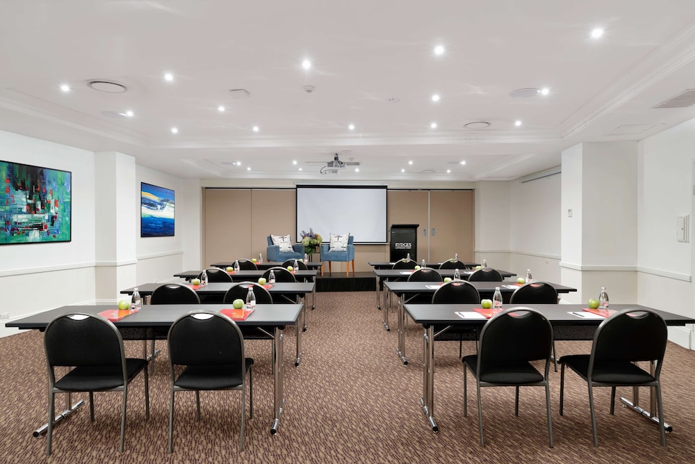RYDGES CAMPERDOWN 40/49