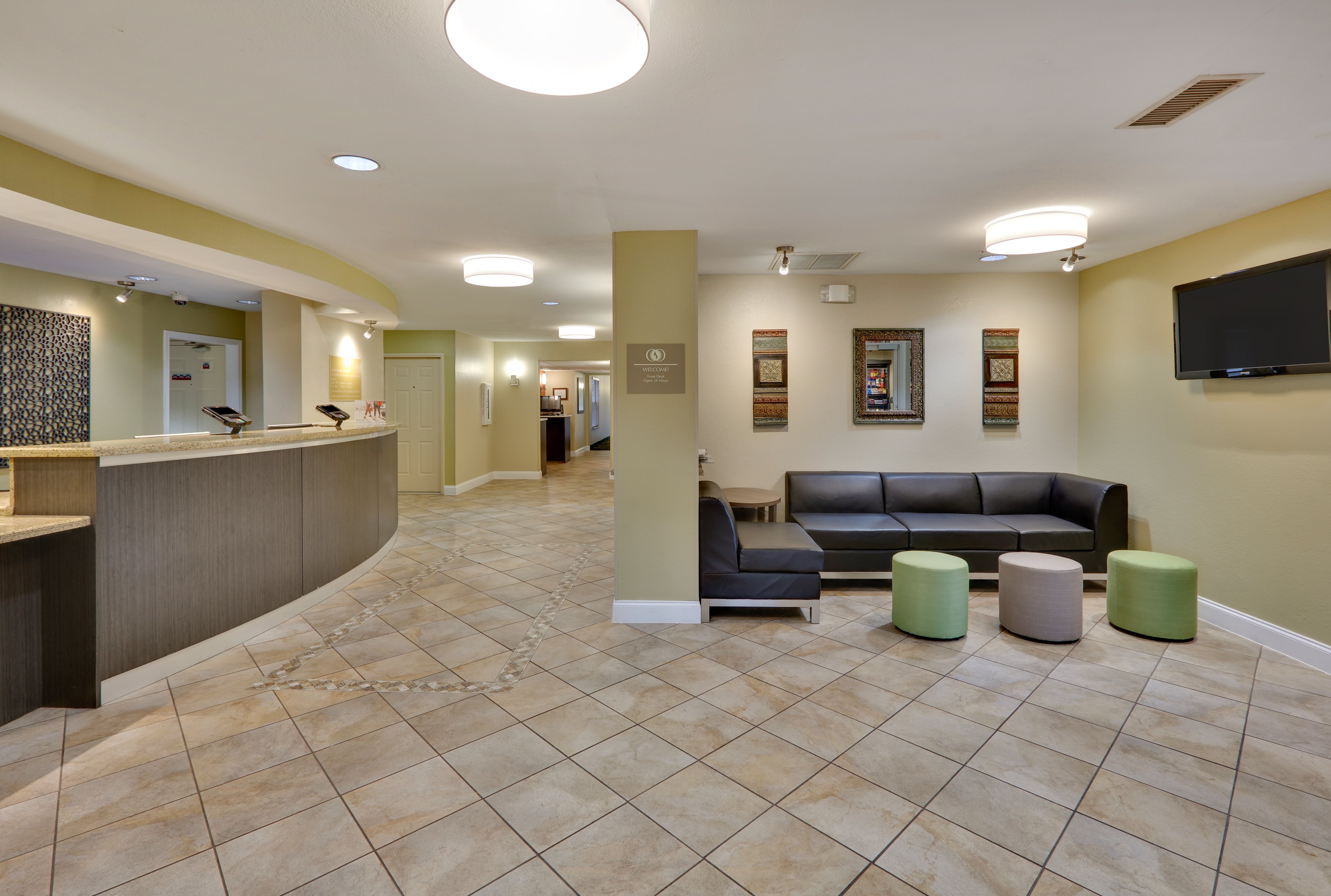 Candlewood Suites Dallas Market Cntr-Love Field 7/22