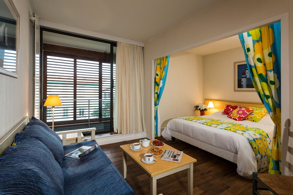 Residence Vacances Bleues Le Grand Large 24/70