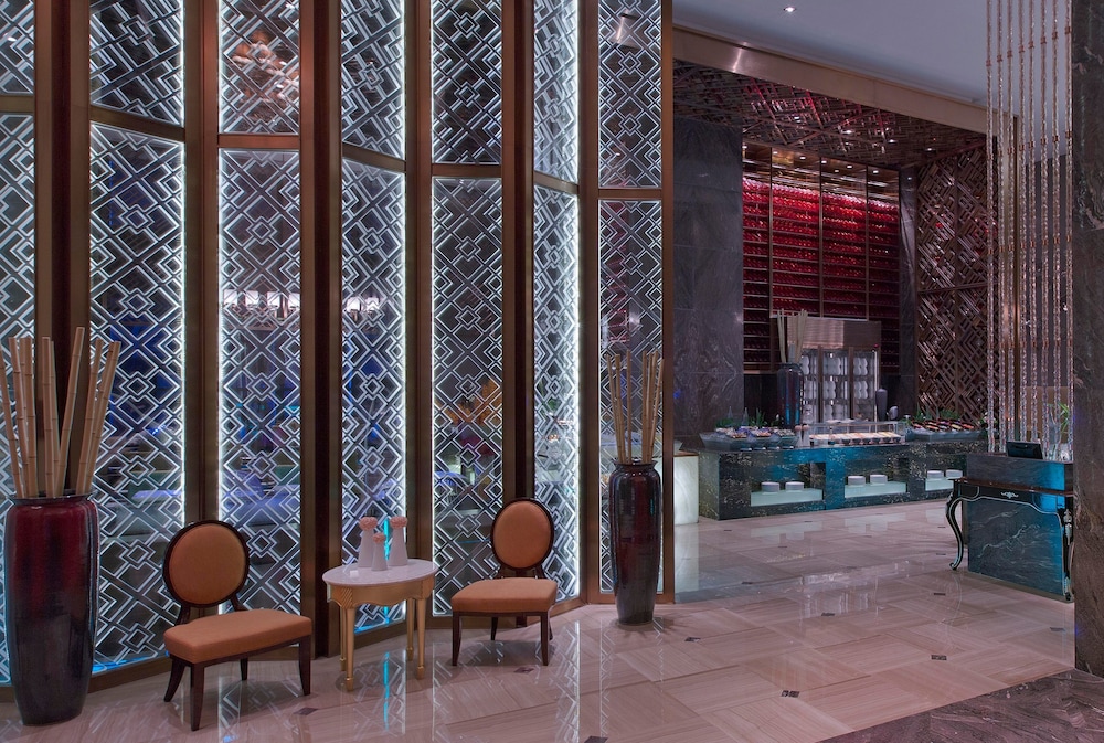 Wanda Vista Changsha 27/56