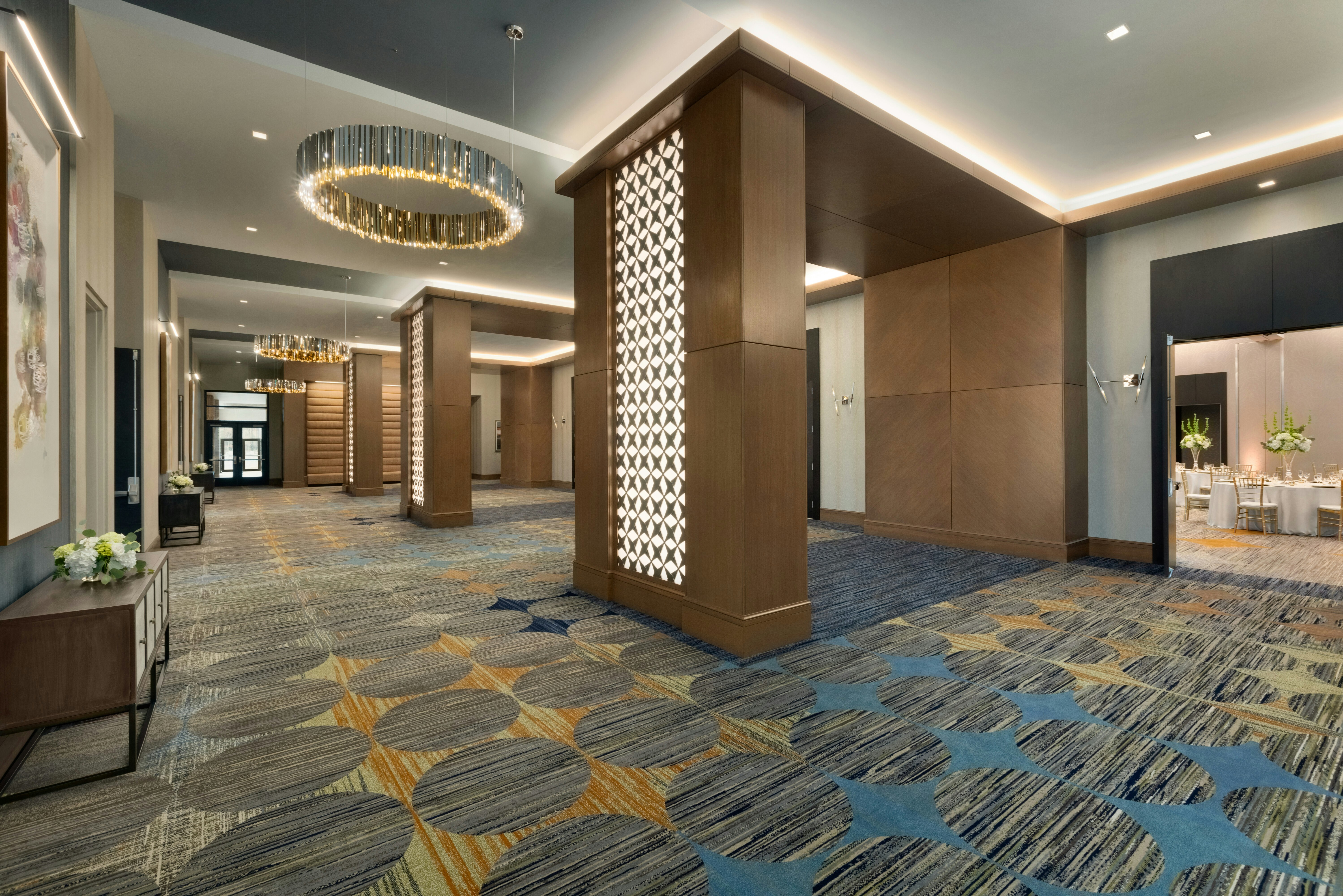 Hilton Alpharetta Atlanta 5/37