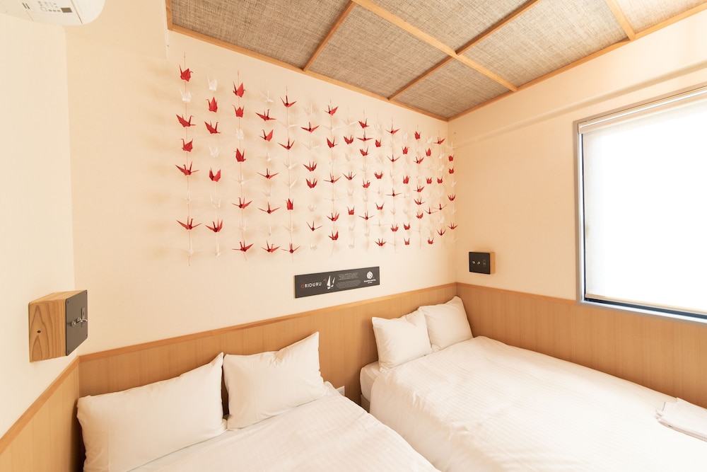 Kamon Hotel Namba 15/65