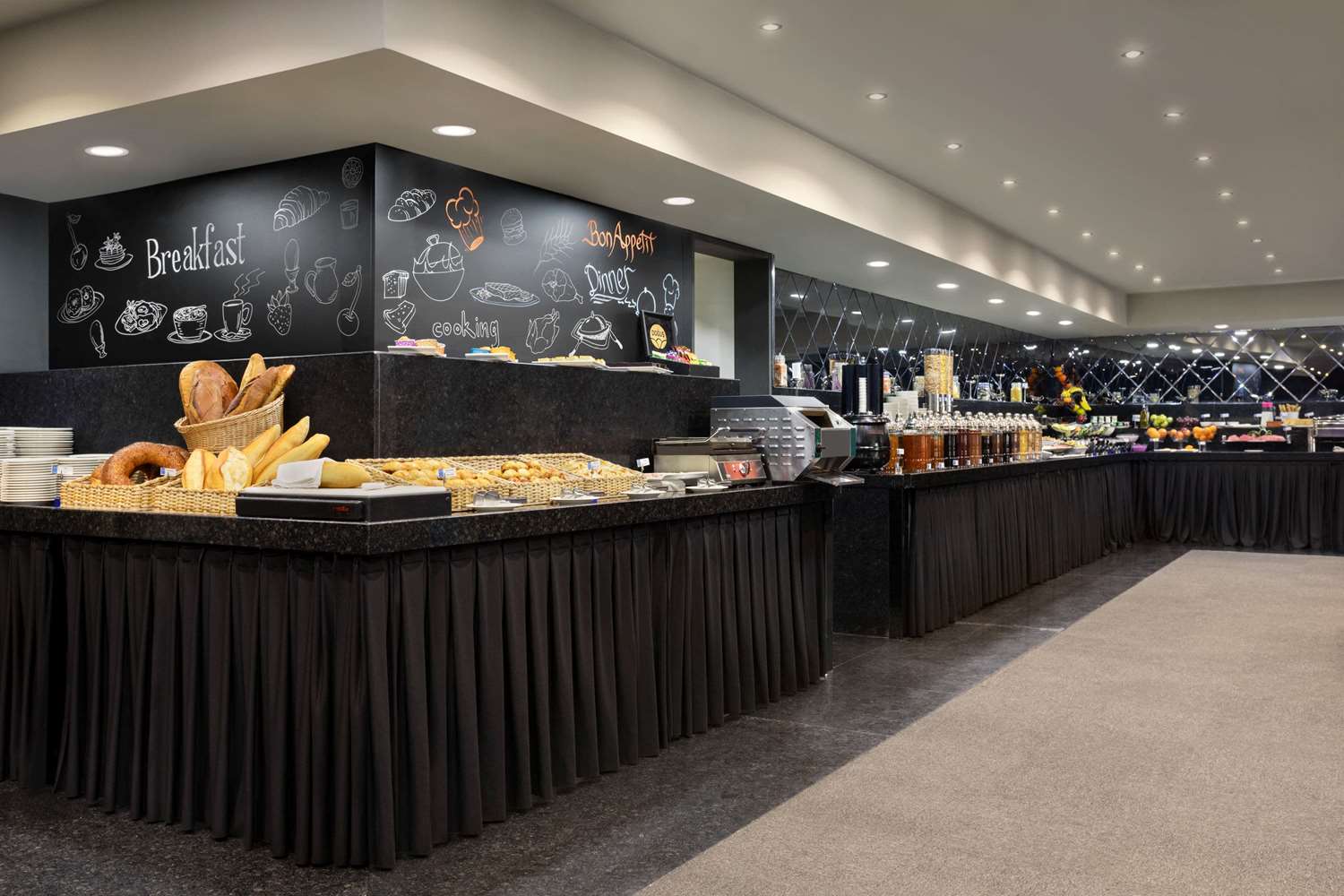 Tryp By Wyndham Istanbul Sancaktepe 9/72