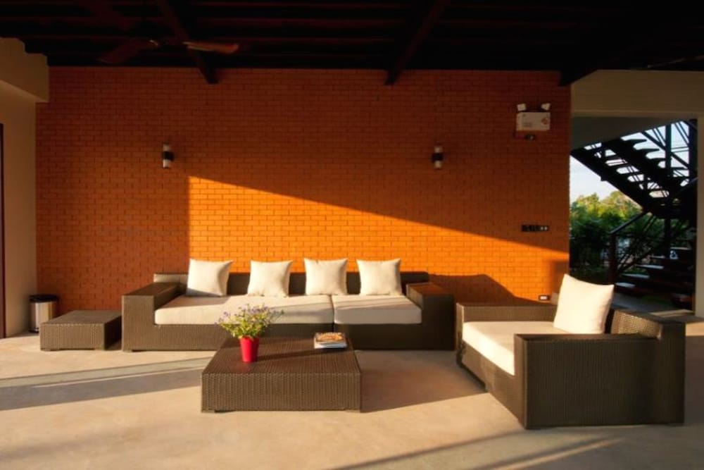 Ma Villa Khao Yai 20/30