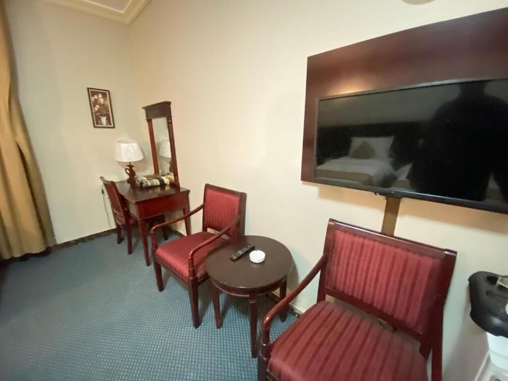 فندق الكرام الفندقية(alkiram hotel) 21/32
