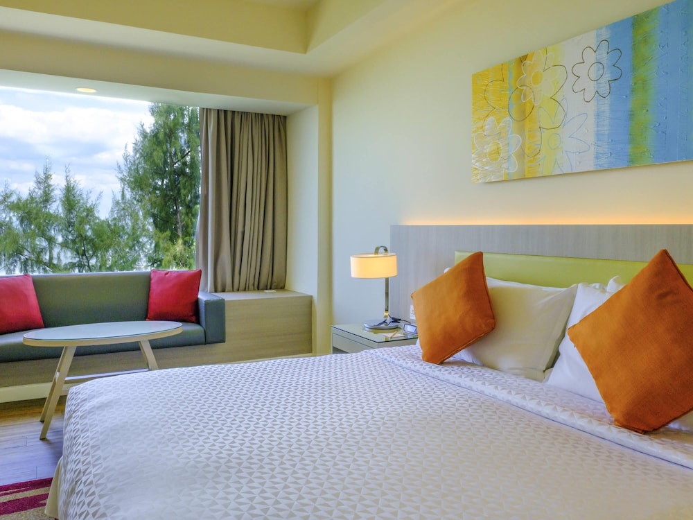 Mercure Penang Beach 22/63