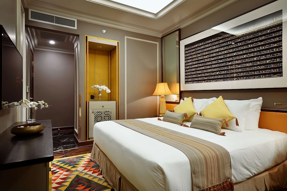 Silk Path Grand Resort & Spa Sapa 15/46