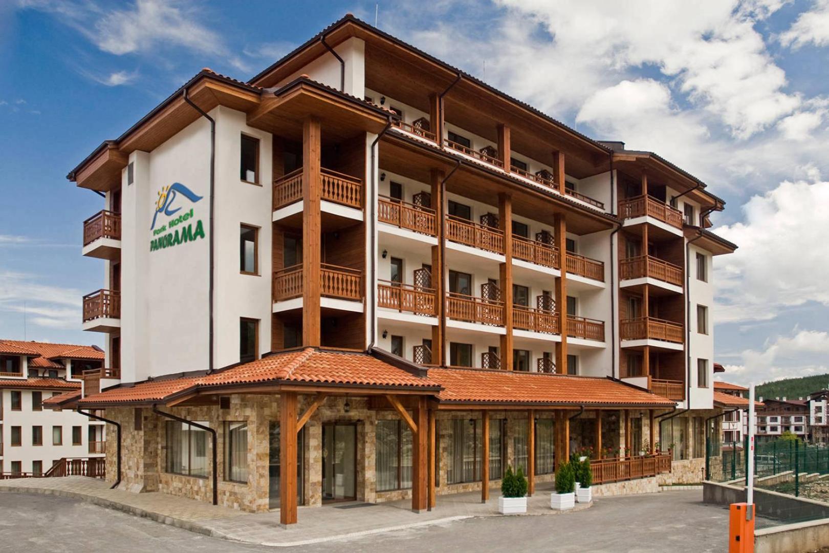 Park Hotel Panorama 2/39