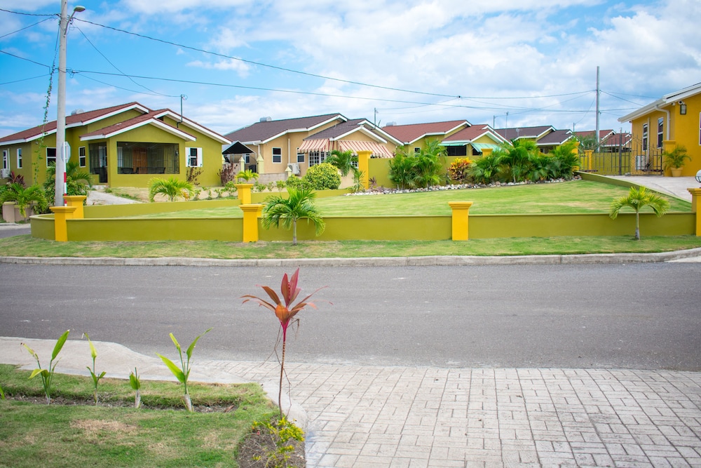 Ocho Rios Getaway Villa At Draxhall 29/31