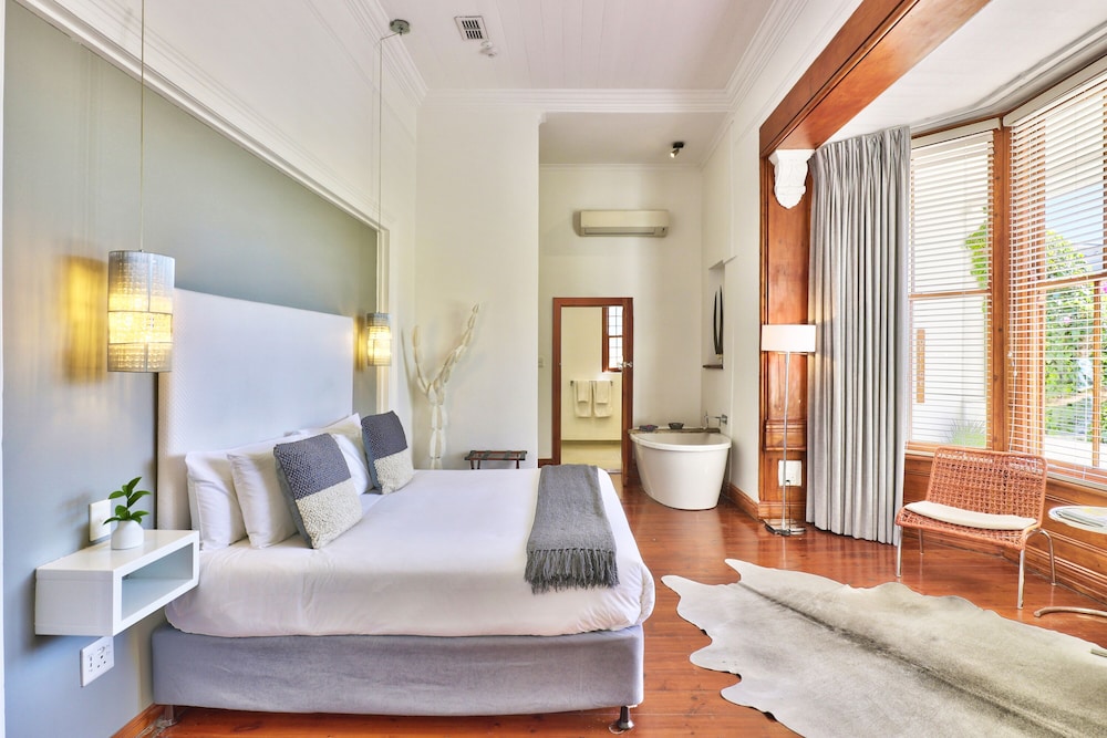 Cape Diem Lodge 9/46