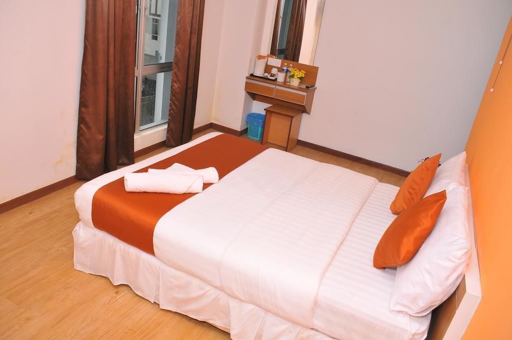 Hotel Double Stars 14/31
