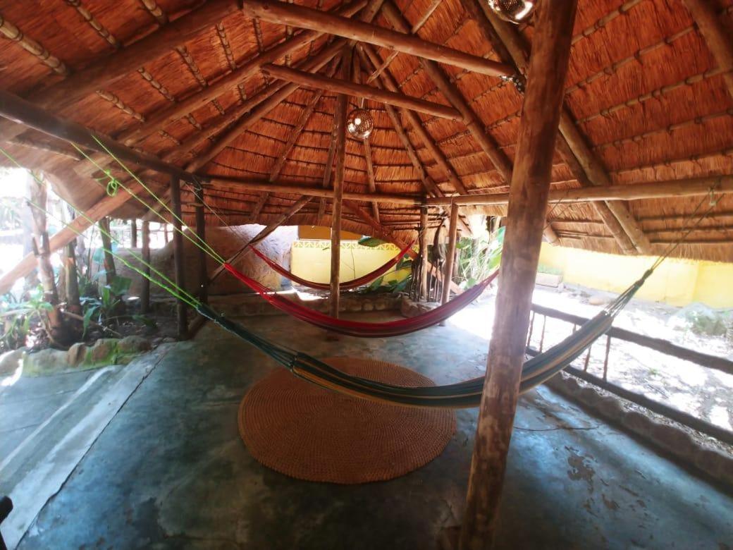 Pumusa Bushcamp 42/48