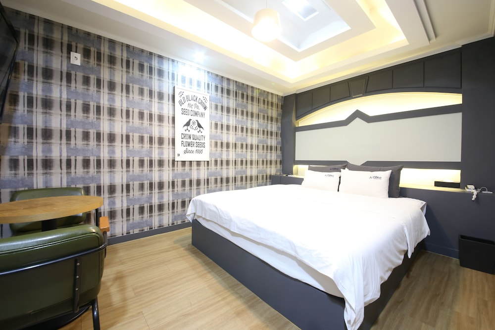 Instar Hotel Yangsan 17/55