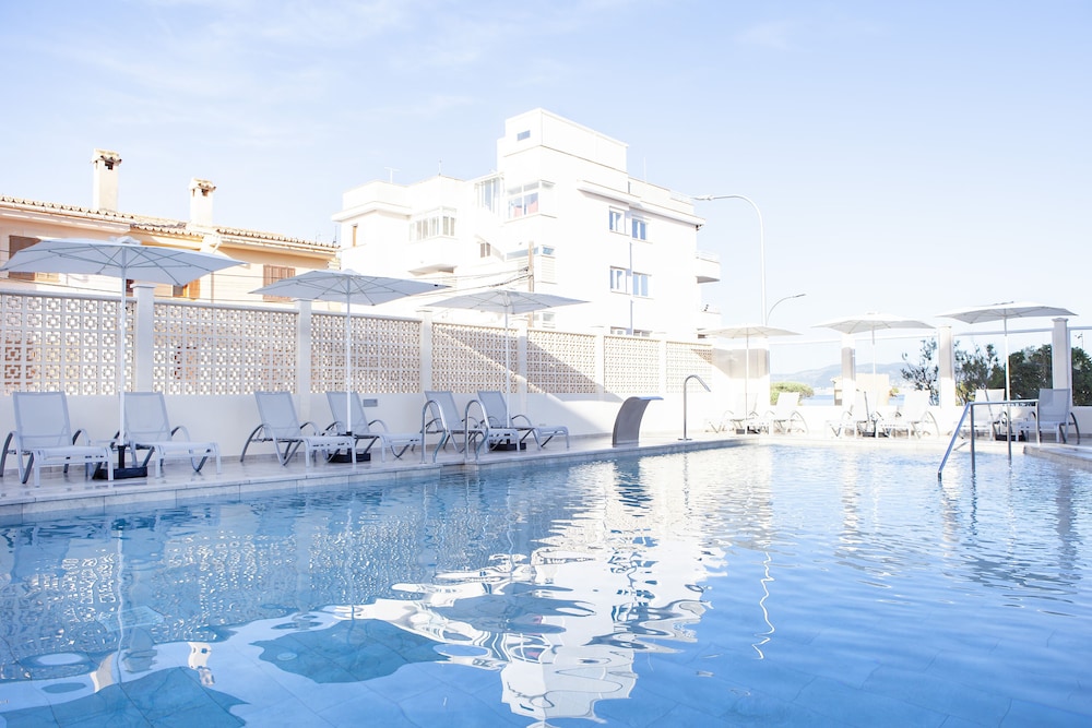 BQ Apolo Hotel 54/56