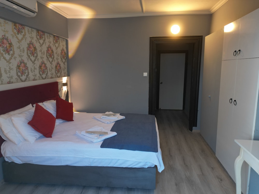 Akman City Hotel 26/66