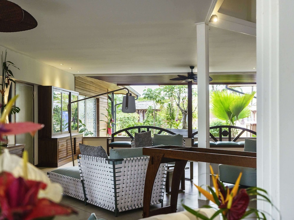 Hotel Mercure Kourou Ariatel 26/50