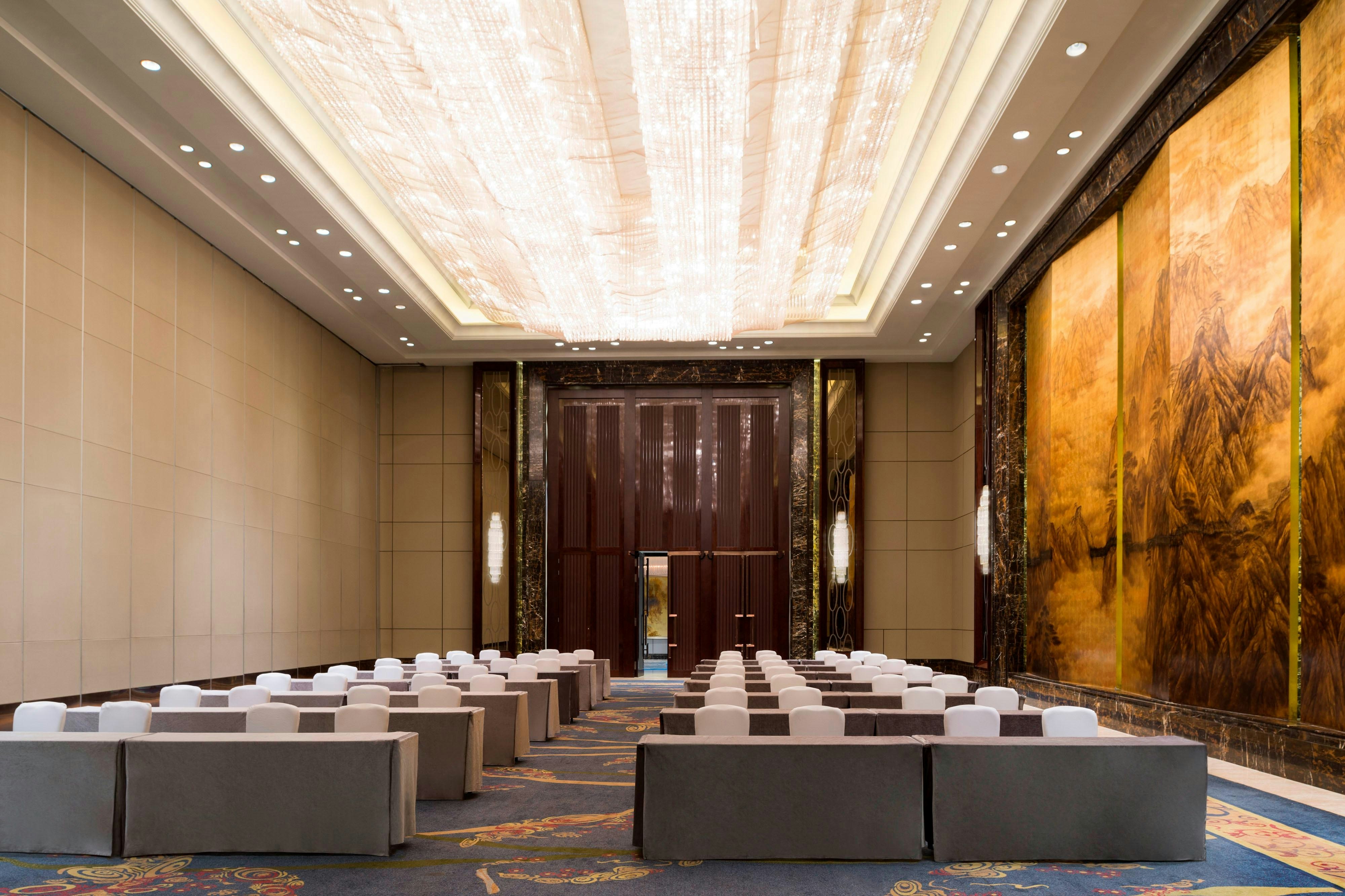 The Westin Hefei Baohe 17/20