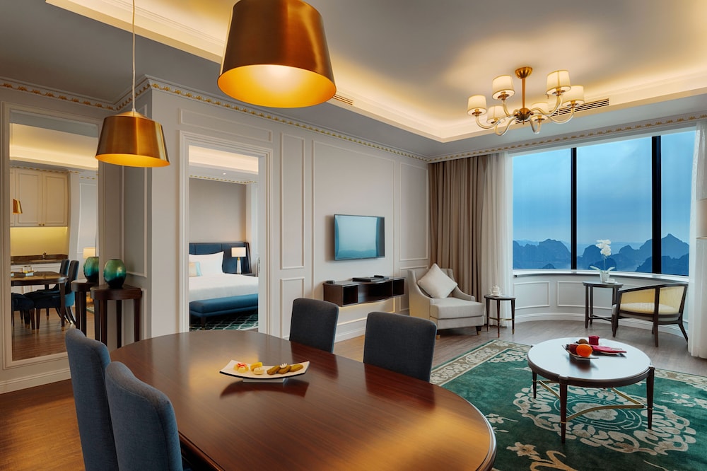 Flc Ha Long Bay Golf Club And Luxury Resort 56/67