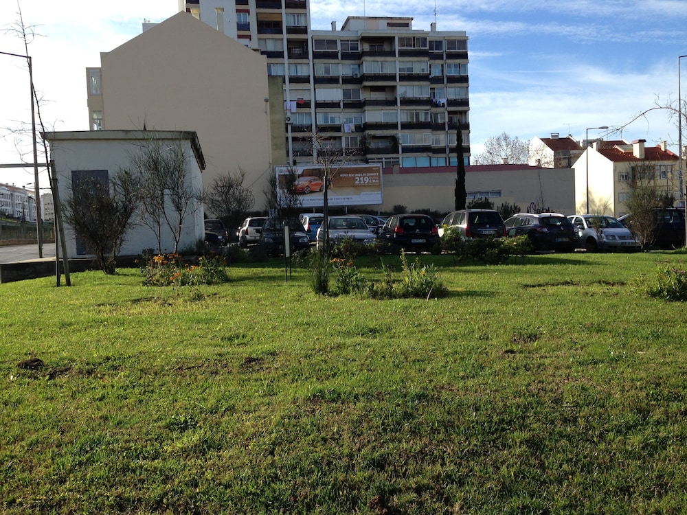Discovery Apartment Benfica 26/35