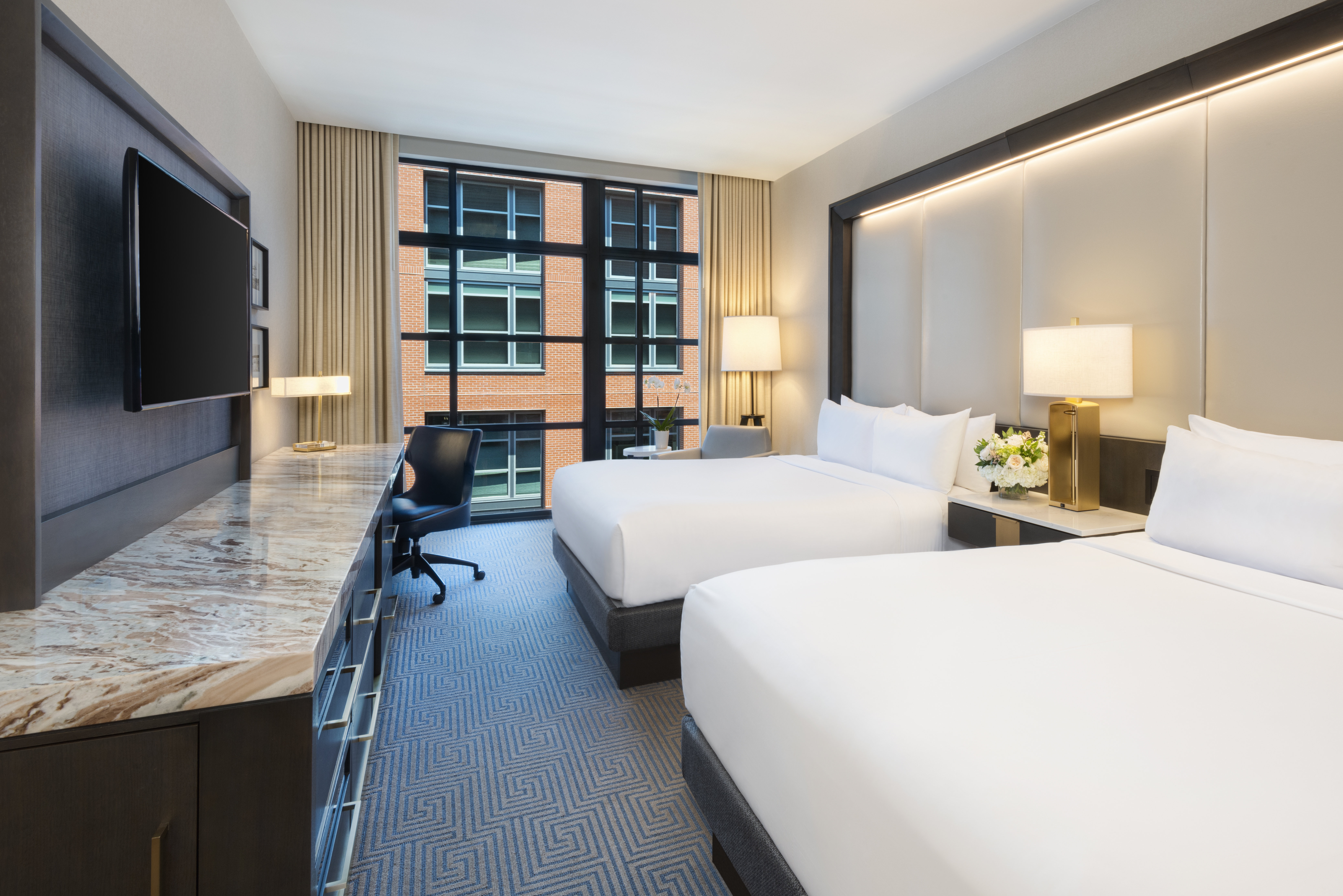 InterContinental Washington D.C. - The Wharf, an IHG Hotel 19/82
