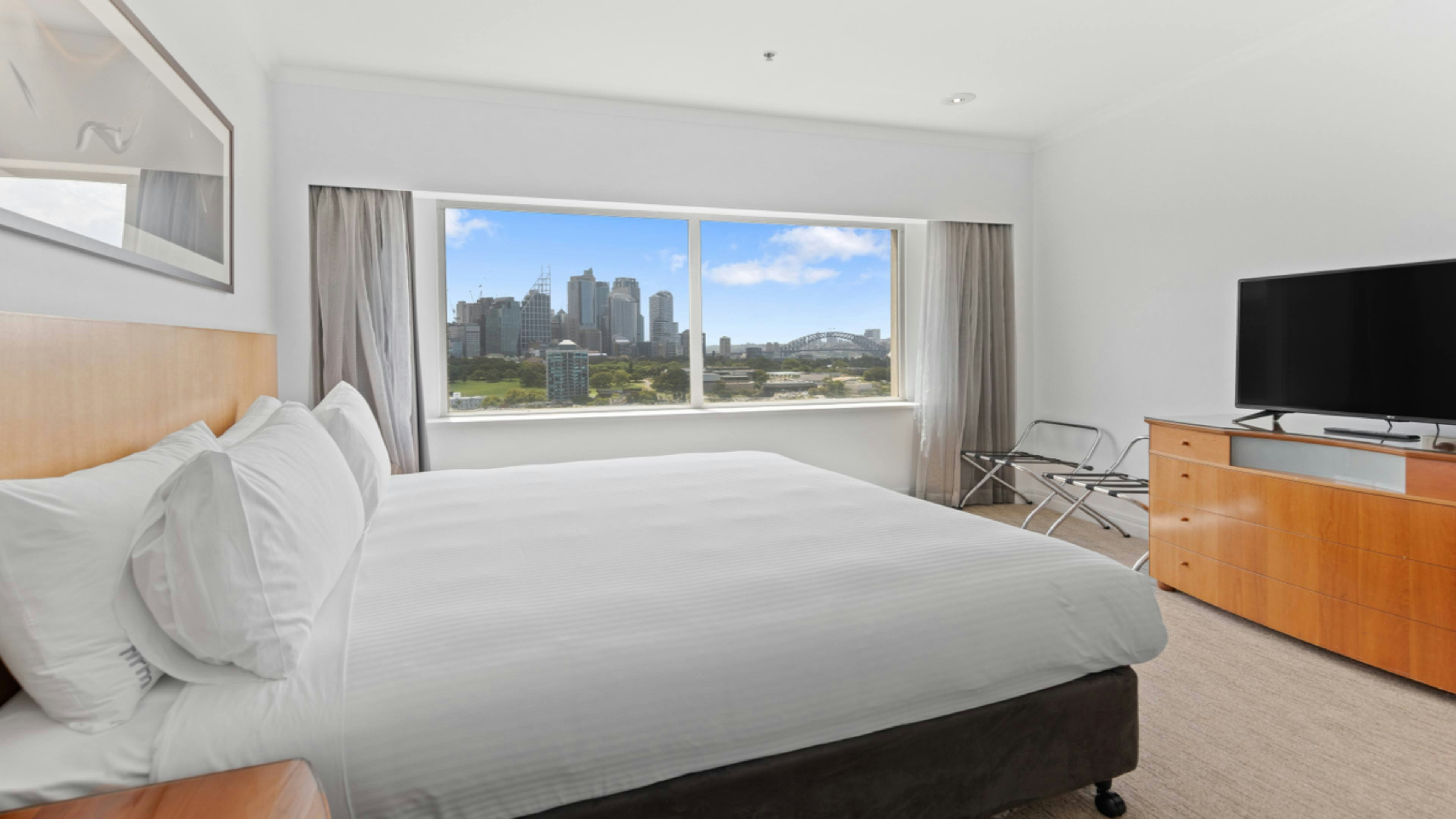 Holiday Inn Potts Point 26/78