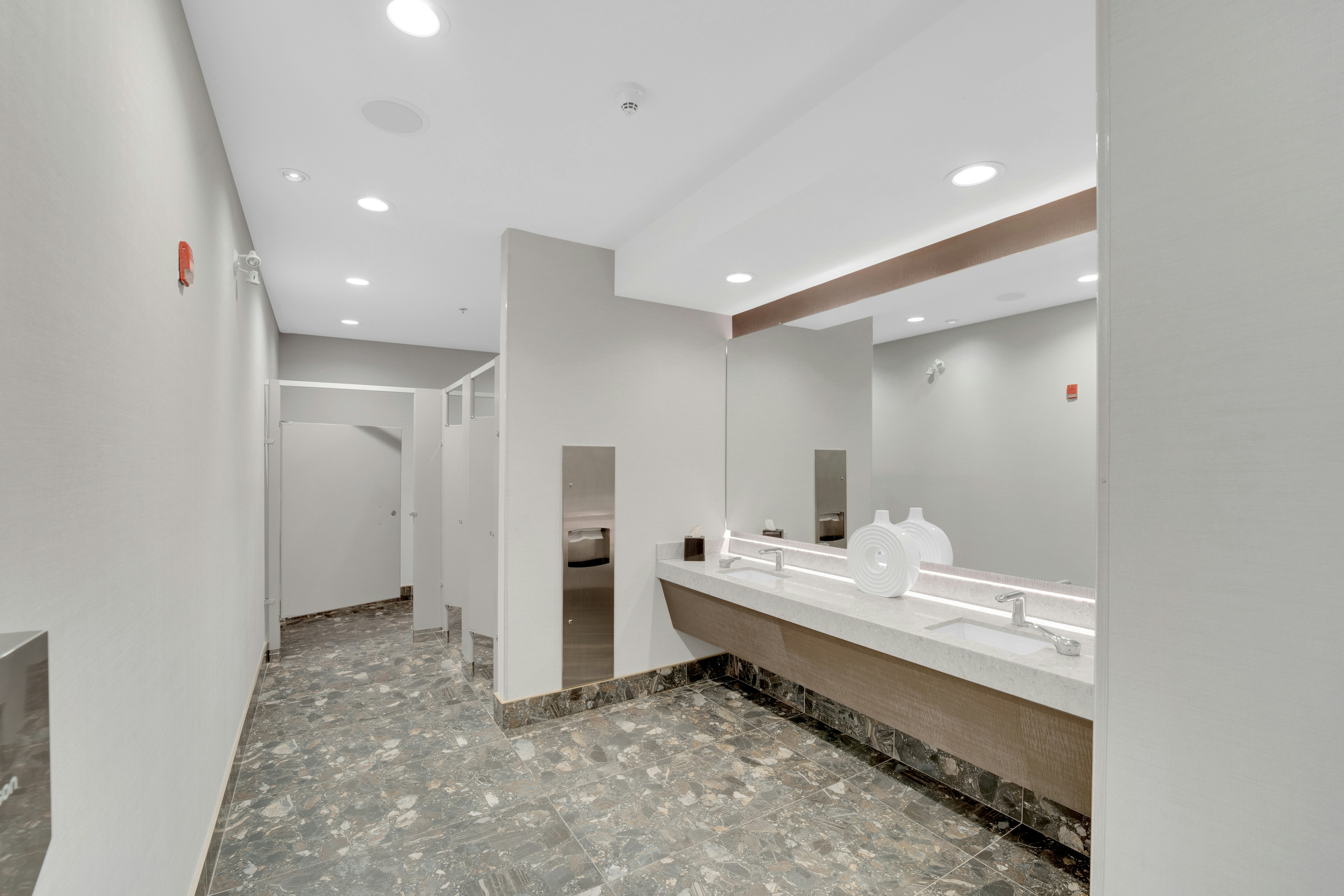 Hilton Garden Inn Brampton 54/55