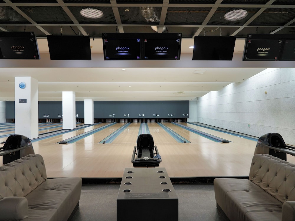 Phoenix Resort Pyeongchang 27/48