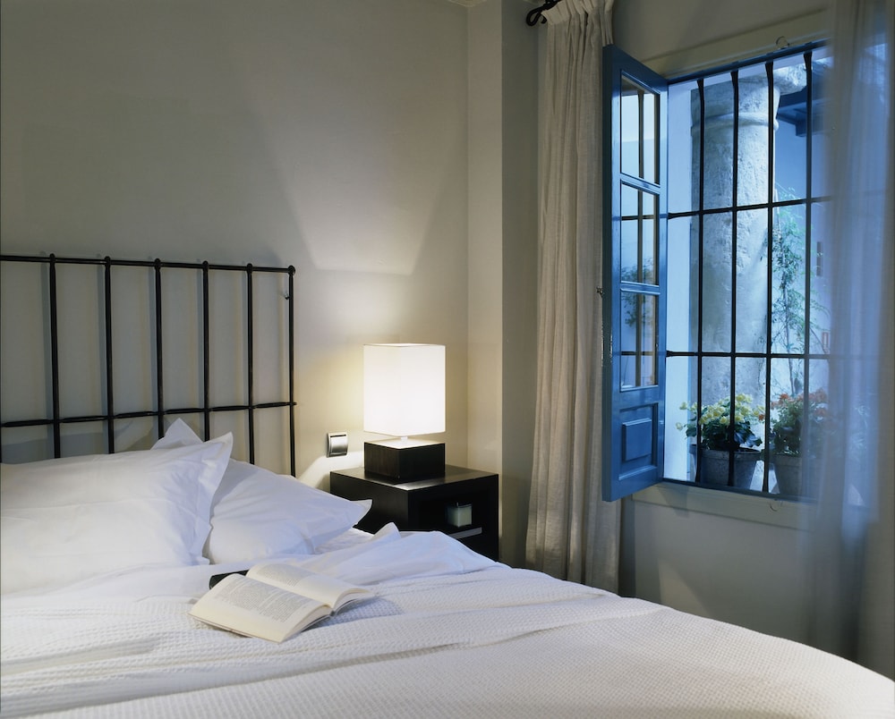 Hospes Las Casas Del Rey de Baeza 16/57