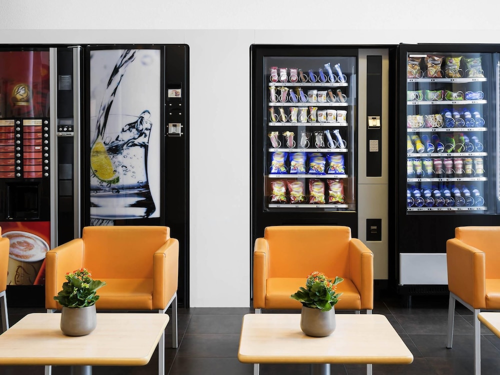 Ibis Budget Brugge Centrum Station 30/43