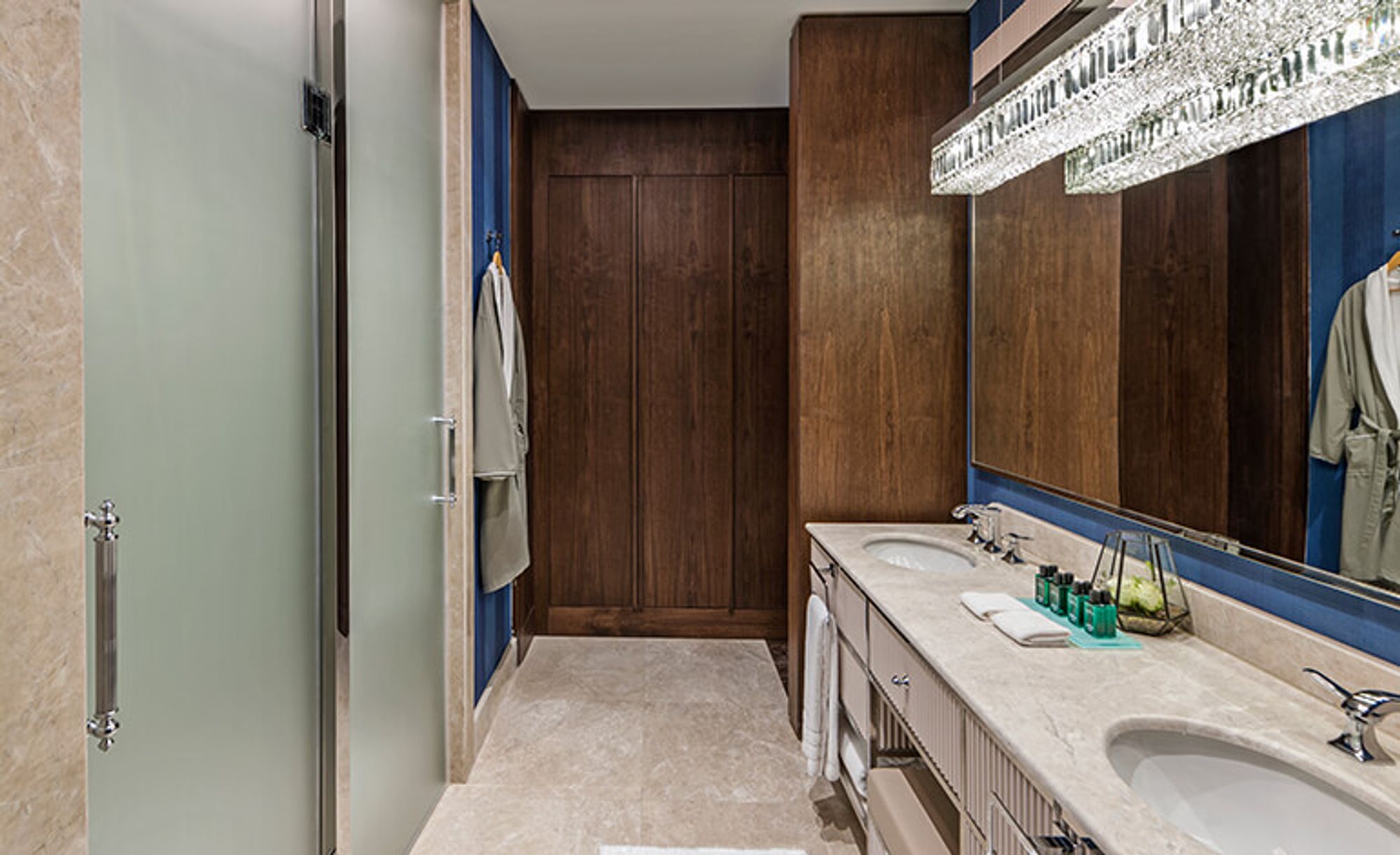Royal, Suite, Sea View
