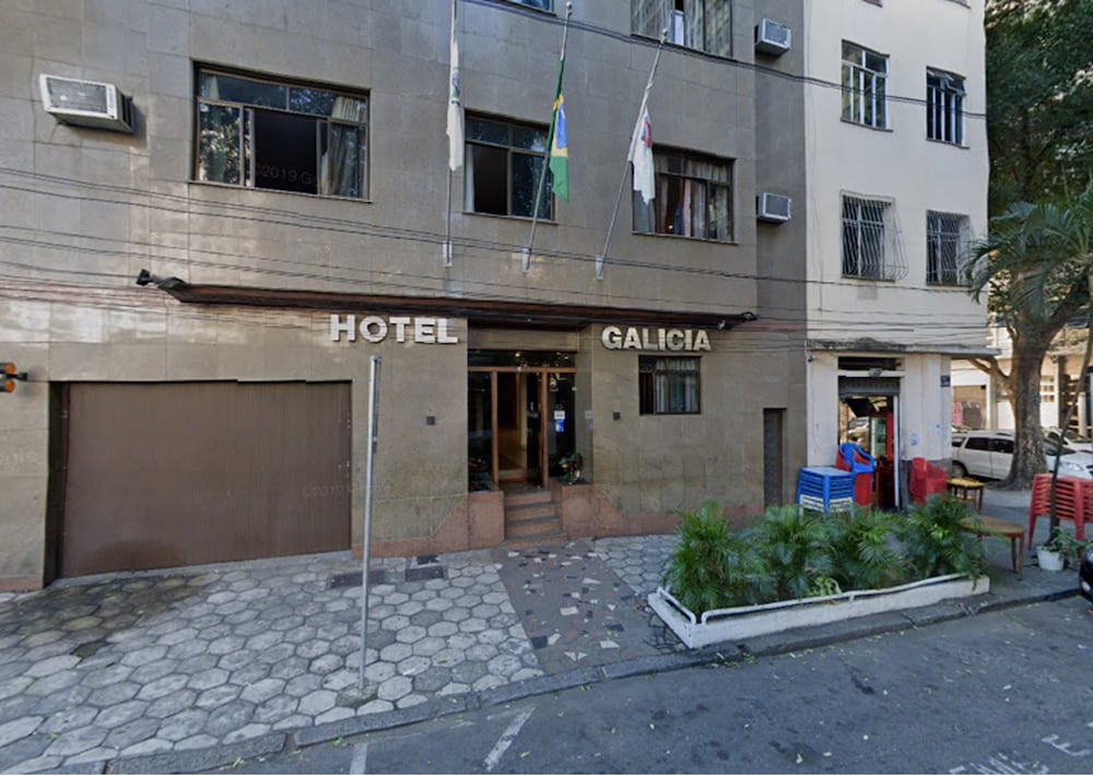 Galicia Hotel 37/47