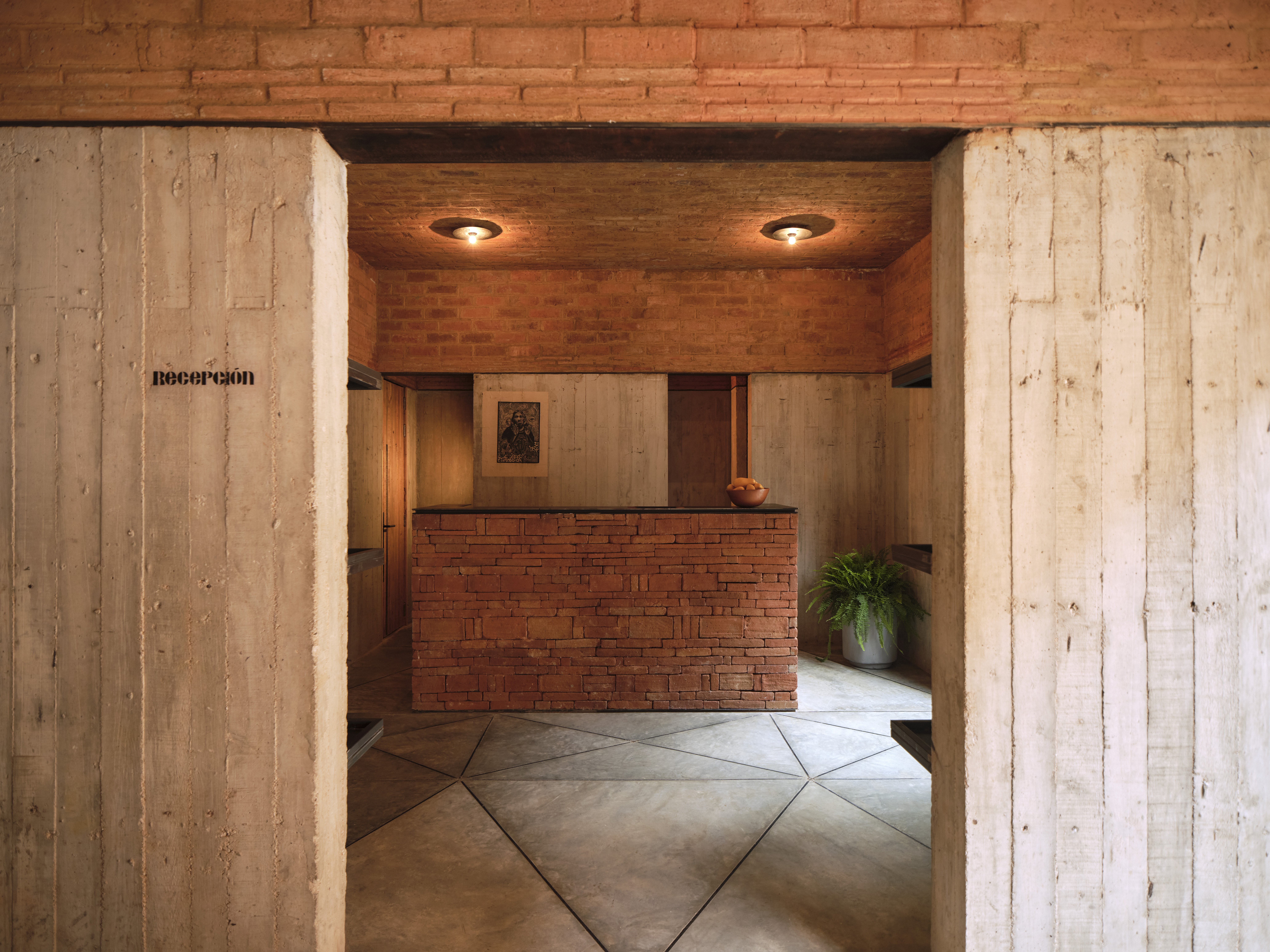 Otro Oaxaca, a Member of Design Hotels 1/24