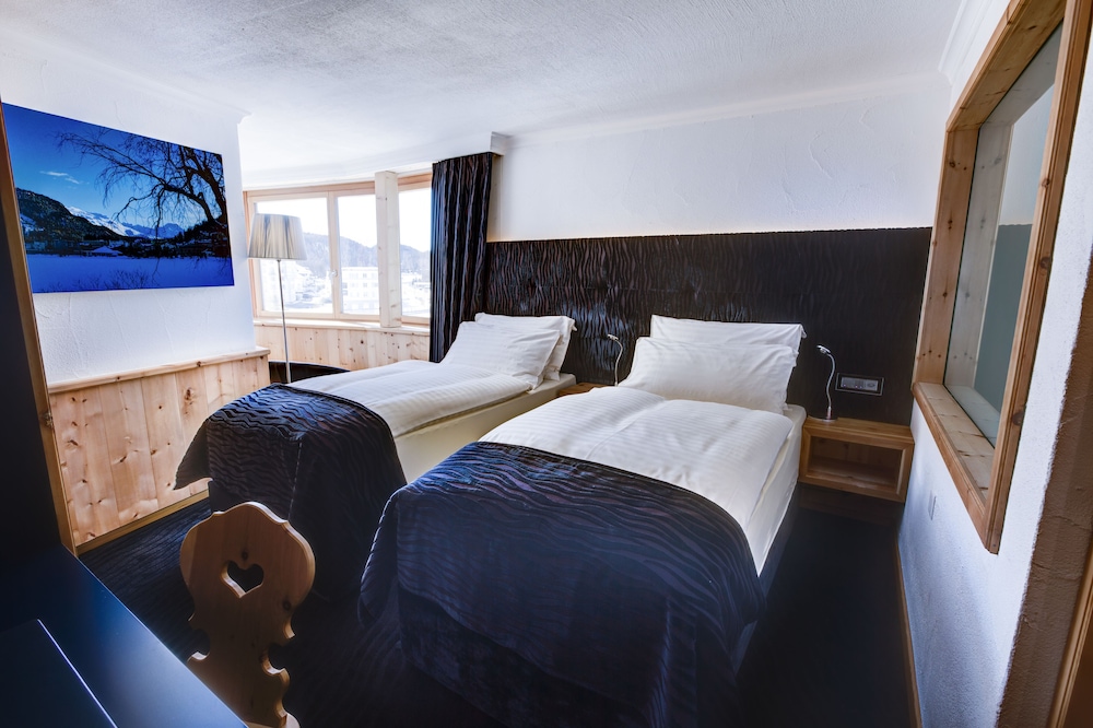 TOP Hotel San Gian St. Moritz 22/68