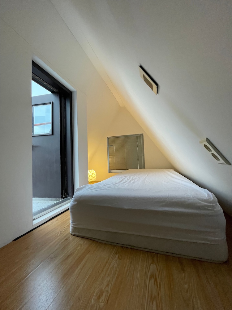 Loft, City, 3 Beds