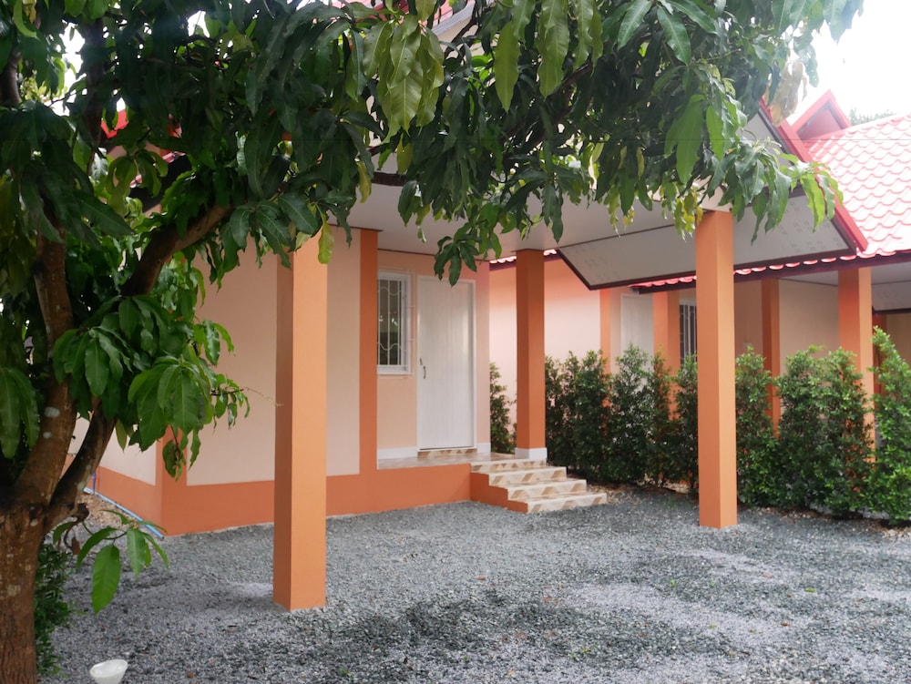 Baan Suan Palm Resort 29/36
