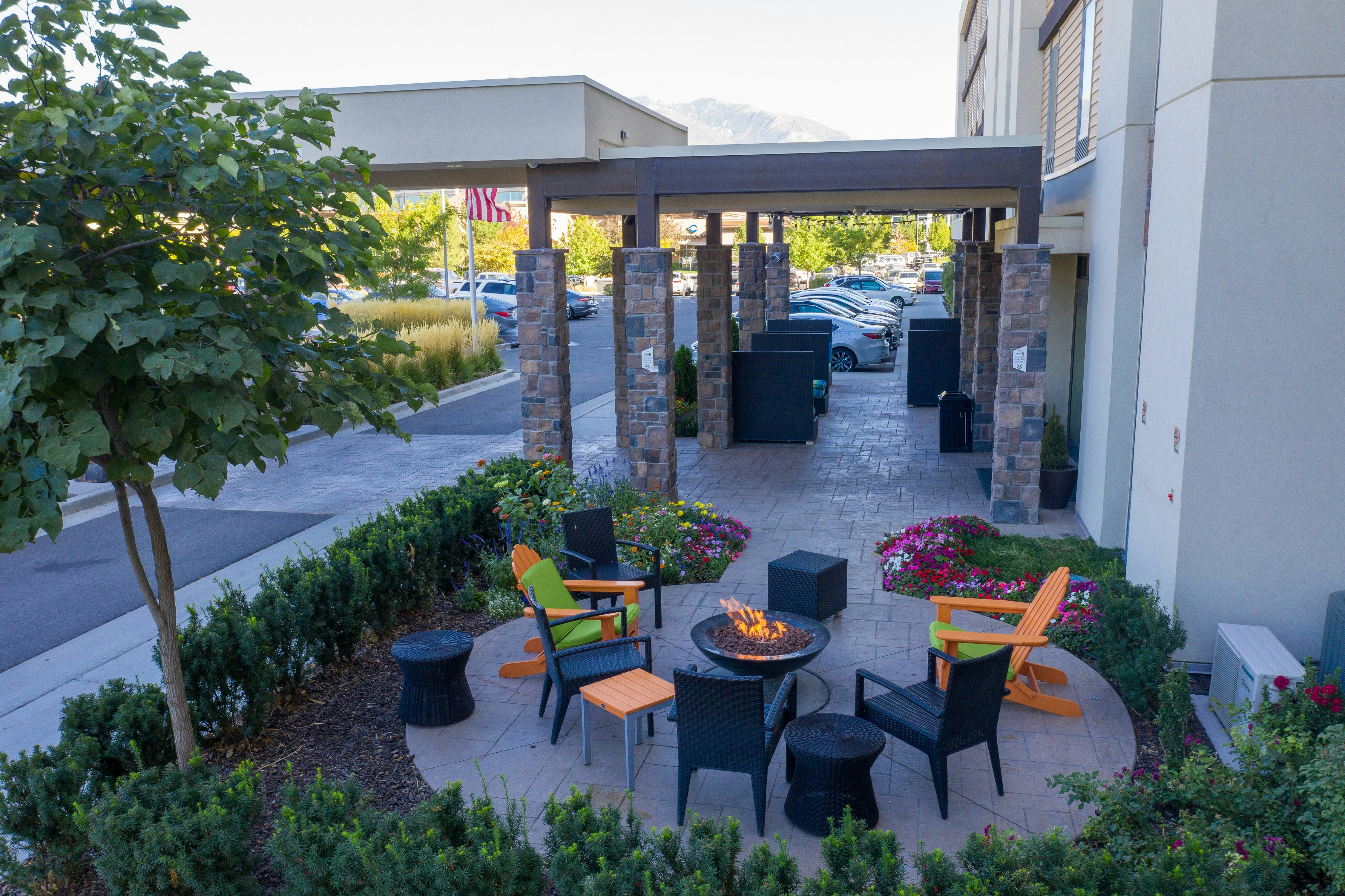 Home2 Suites By Hilton Salt Lake City South Jordan Ut 24/49